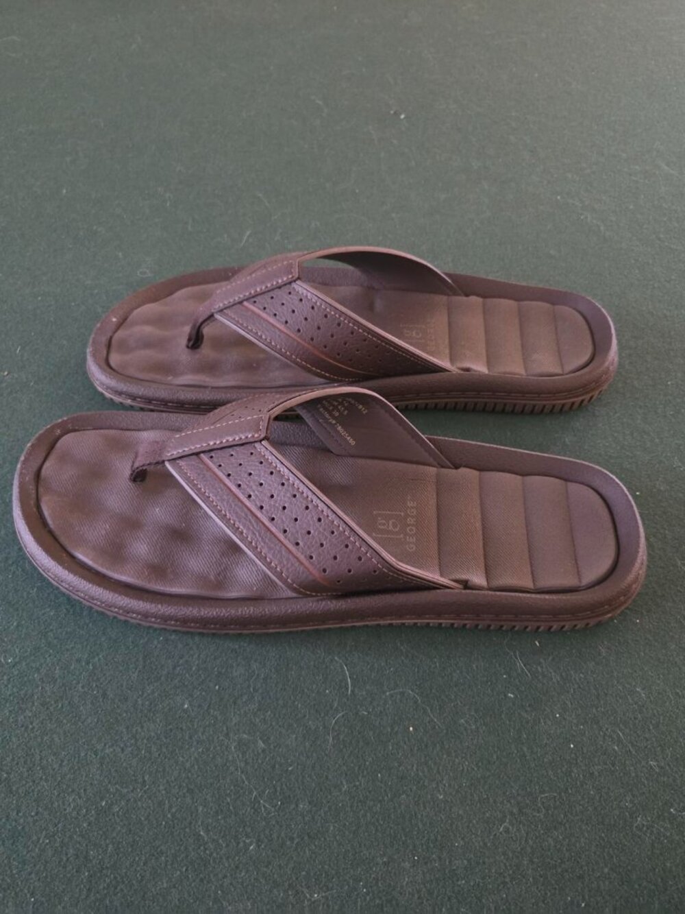Mens Flip Flops